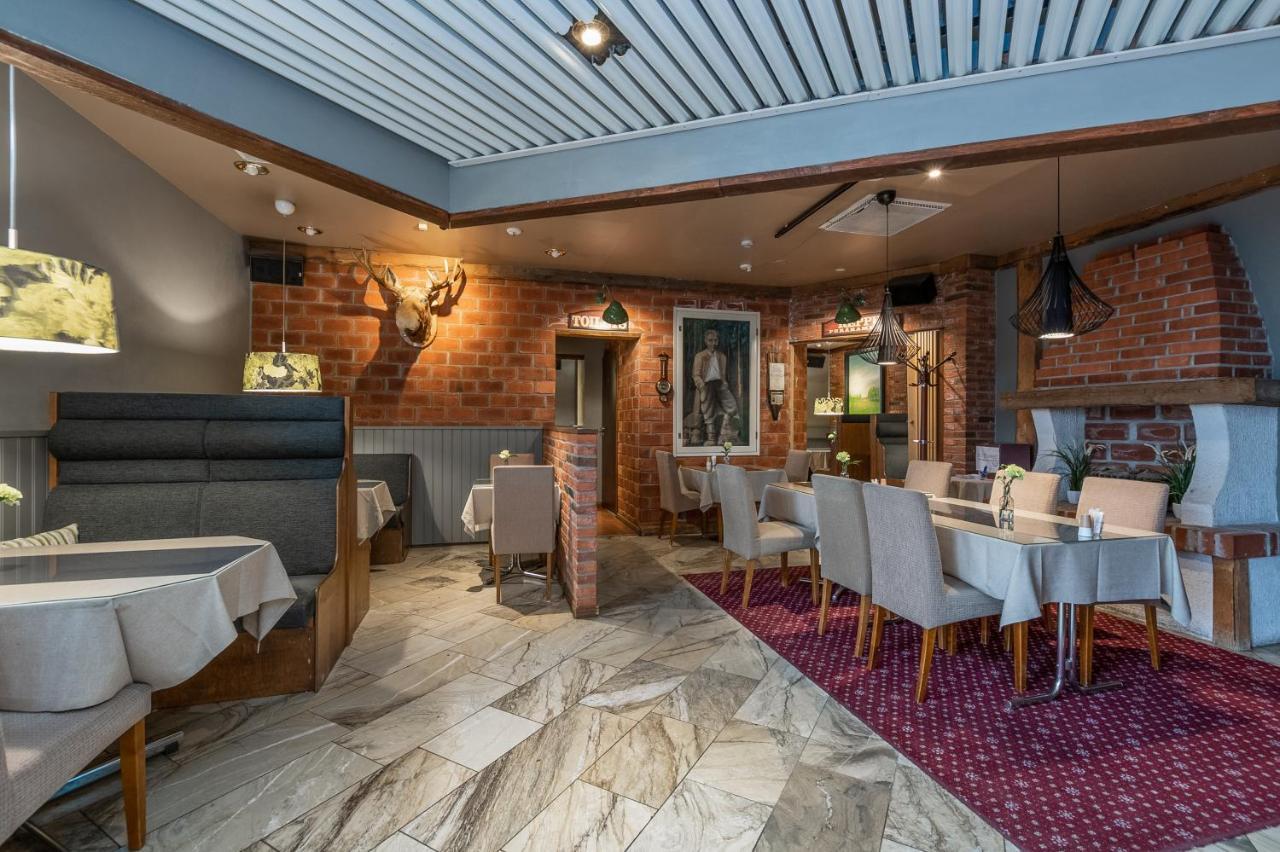 Hotel Kurikka Eksteriør billede