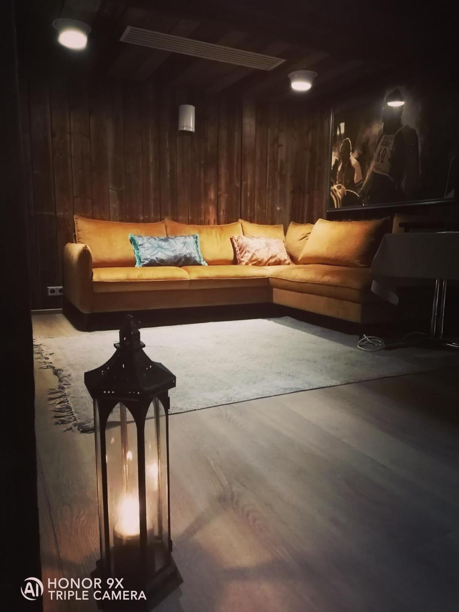 Hotel Kurikka Eksteriør billede