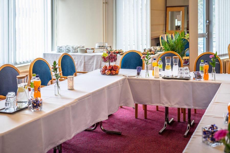 Hotel Kurikka Eksteriør billede