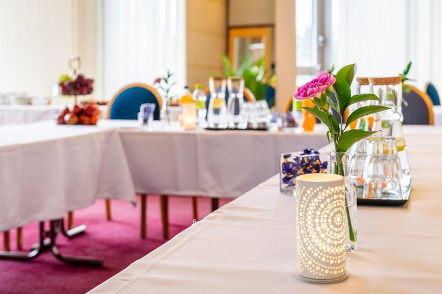 Hotel Kurikka Eksteriør billede