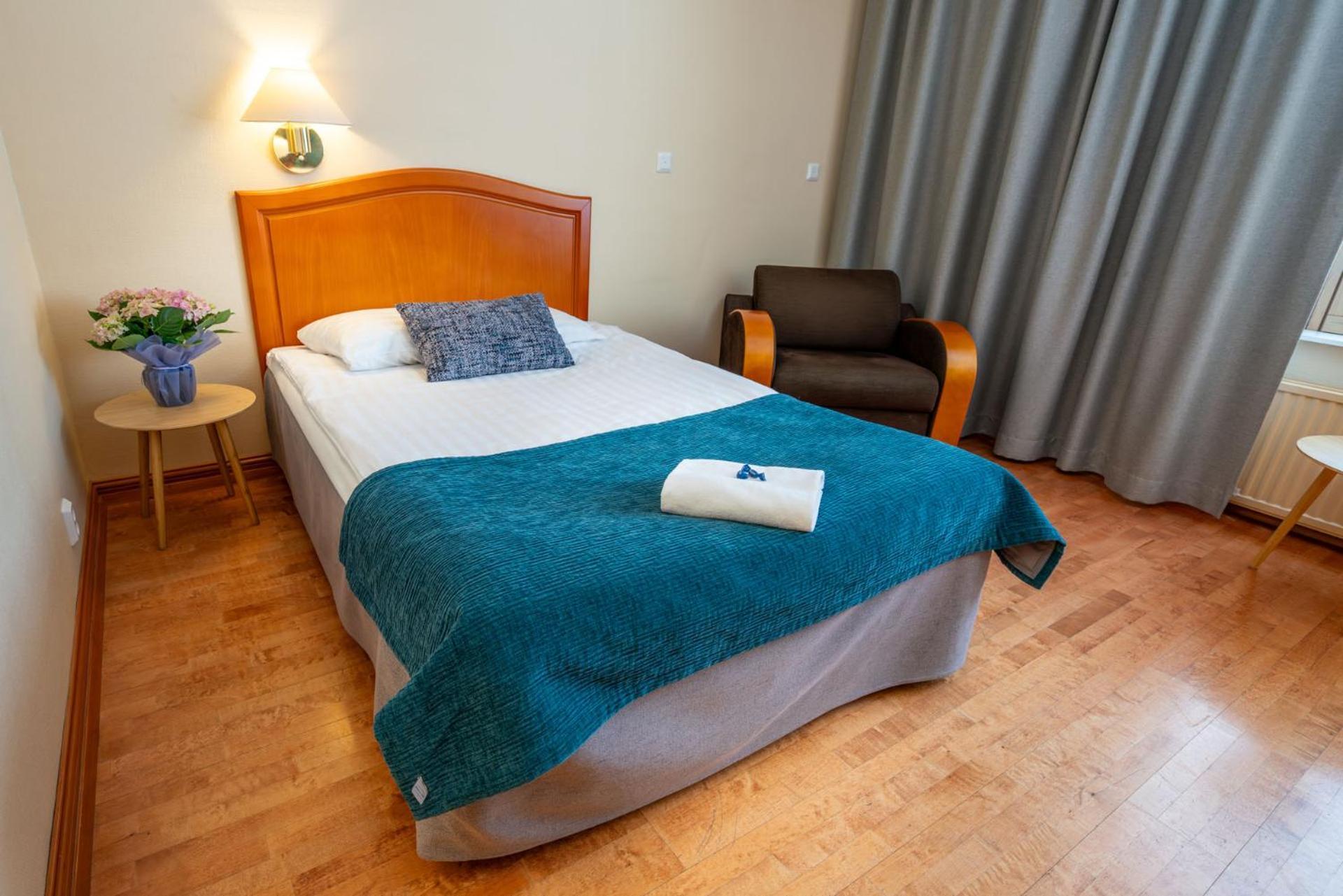 Hotel Kurikka Eksteriør billede